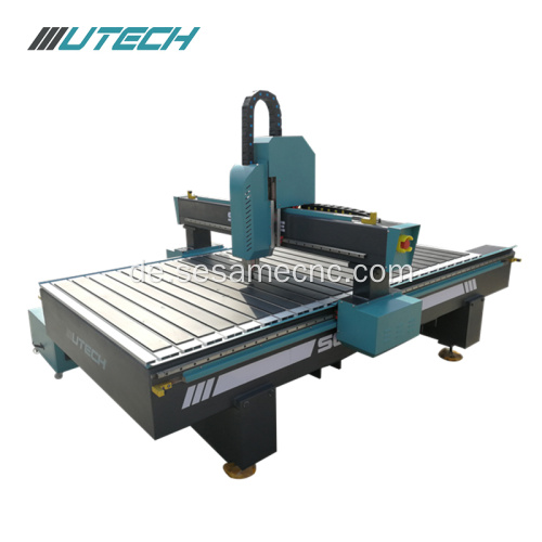 Aluminium Acryl Schneiden 1325 Cnc Router Maschine Preis